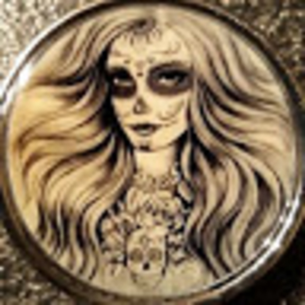 Meet your Posher, Rene'